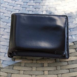 Coach wallet ‘men’s ‘